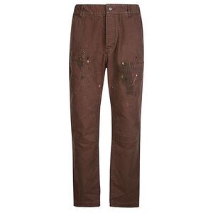 Btfl Men Vintage Trousers